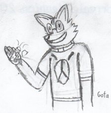 Xeno Chemistry Sketch